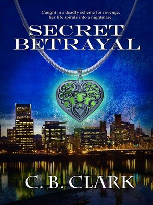 cover image of Secret Betrayal